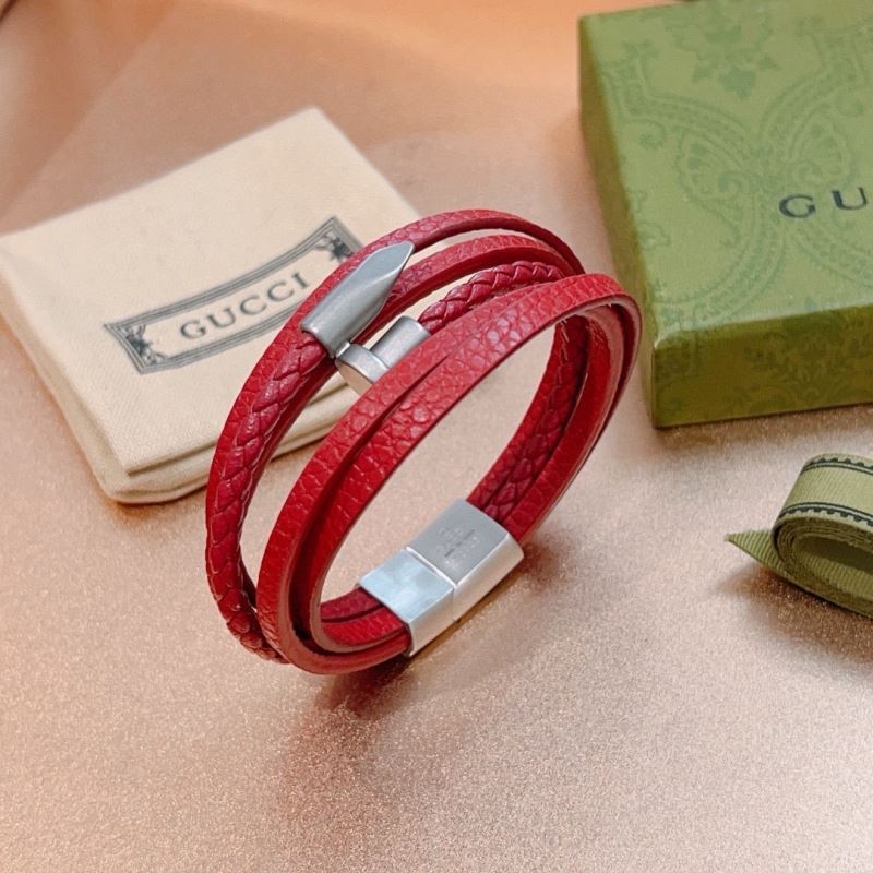 Gvc*1 bracelets